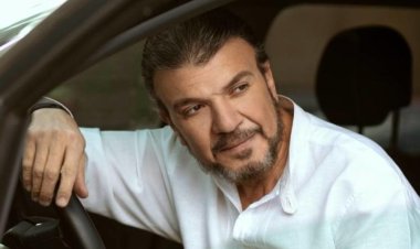 أحمد سلامة: أنا نمبر وان المسرح