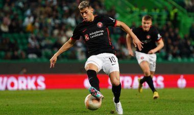 رسميًا.. ميتيلاند يعلن انتقال إمام عاشور إلى الأهلي