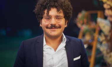 «كتلة الحوار» تطالب بإصدار عفو رئاسي عن الناشط الحقوقي باتريك جورج زكي