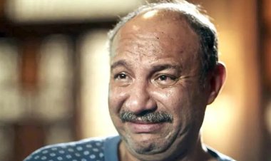 أحمد فهيم: بدايتي الحقيقة في مسلسل العار.. وعندنا أزمة في الكُتاب