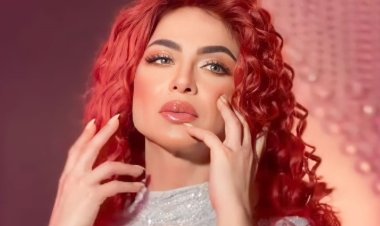 دوللي شاهين تنتهى من تسجيل أغنيتها الجديدة «حوش الدلع»