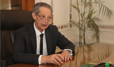 فؤاد بدراوي: عمرو موسى سياسي له «قيمة وقامة» وعبد السند يمامة تهمه مصلحته فقط