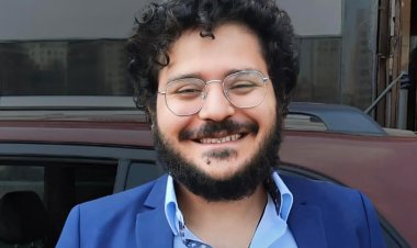 التيار الإصلاحي الحر طالب بالإفراج عنه.. مَنْ هو الناشط الحقوقي باتريك جورج زكي؟