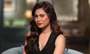 هاجر أحمد: نفسي أقدم موضوع كامل عن حقوق الطفل