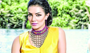 حورية فرغلي لـ«العاصمة»: «أنا مش بصاحب رجالة متجوزة وما أعرفش حسن شاكوش»