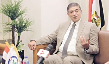رئيس حزب «الإصلاح والنهضة» يتحدث عن إجراءات تسريع عملية «التقاضي» بالمحاكم