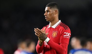 مانشستر يونايتد يجدد عقد راشفورد حتى عام 2028