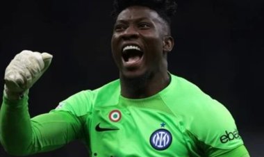 الكاميروني أونانا يحرس عرين «الشياطين الحمر»