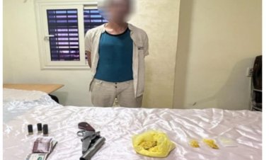 القبض على شخصين بحوزتهما «حشيش وبودر» بمنطقتى الزاوية الحمراء والشروق