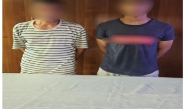 القبض على 4 أشخاص لقيامهم بسرقة شقتين بمنطقتى الشروق والأميرية