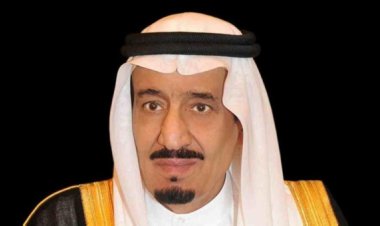 خادم الحرمين الشريفين يبعث رسالة شفهية لرئيس جمهورية الكونغو