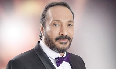 تعرف على أسعار حفل علي الحجار في ساقية الصاوي