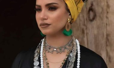 نسمة محجوب في ختام مهرجان الأوبرا الصيفي بالإسكندرية