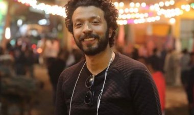 المخرج أحمد خالد موسي لـ «العاصمة» : «ماليش علاقة بالجزء الثانى لـ بابا المجال»