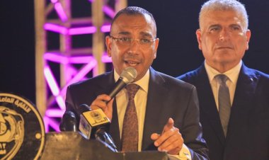 محمد إبراهيم: هناك كتائب إليكترونية تحاول تهميش دور نقيب المحامين