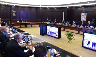 رئيس الوزراء: تخفيف أحمال الكهرباء بسبب الموجة الحارة الشديدة