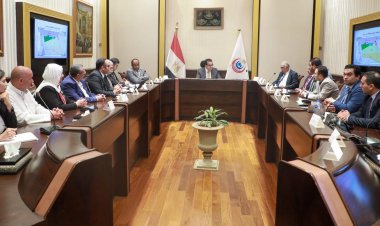 وزير الصحة: إجراء 218 عملية جراحية تخصصية من خلال القافلة الطبية بشمال سيناء
