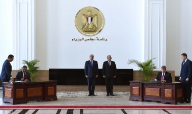 توقيع بروتوكول تعاون بشأن إصدار تراخيص المشروعات الصناعية داخل المناطق الحرة والاستثمارية