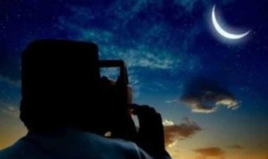تعرف على موعد رؤية هلال شهر محرم