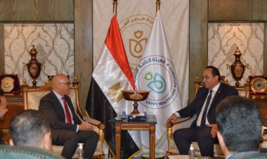 رئيس هيئة الرعاية الصحية: إطلاق برنامج متكامل للتوعية والتثقيف الصحي للمواطنين