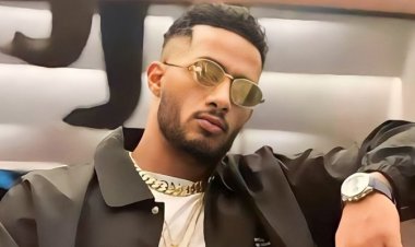 محمد رمضان يثير الجدل بـ «فيديو جديد».. ويعلق: «إحنا اللي بندي الجمبري فسفور»