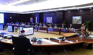 رئيس الوزراء: مصر تحرص على إنهاء الصراع الحالي وحقن دماء أبناء الشعب السوداني الشقيق