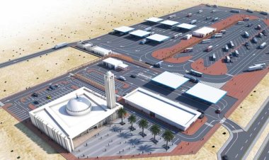 بالتعاون مع الصين.. تفاصيل إنشاء مصنع ملابس جاهزة يوفر 1200 فرصة عمل