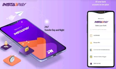 يتيح للمصريين بالخارج التحويل للبنوك.. تفاصيل خدمات إنستا باي الجديدة