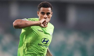 الأهلي يقترب من حسم صفقة البرازيلي سوزا