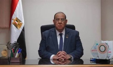 العمل الأهلي: الجمعيات تستهدف تقديم مساعدات لـ30 مليون مصري