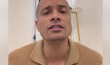 شاكوش عن حديث ريم طارق المُسيء له:  «استحالة أتكلم في شرف الست»