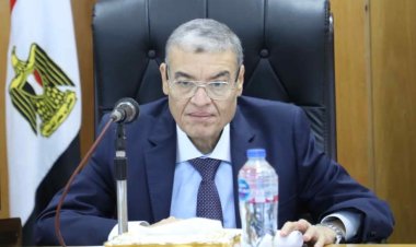 محافظ المنيا يوافق على بدء إجراءات التقنين لـ 93 طلبا على أراضى أملاك الدولة