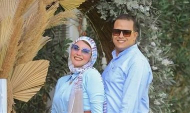 عشت معاها 8 سنين في جنة.. رسالة مؤثرة من زوج لزوجته في ذكرى وفاتها