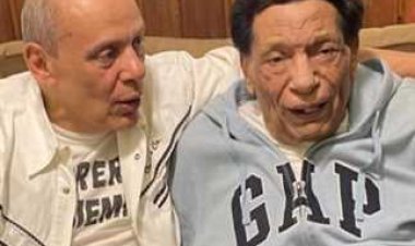 المنتج عصام إمام لـ«العاصمة»: الزعيم في منزله وبصحة جيدة