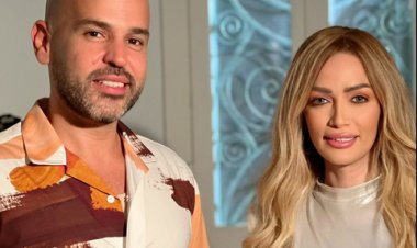 الجمعة..  أبو يفتح صندوق أسراره مع شيرين سليمان في "سبوت لايت"