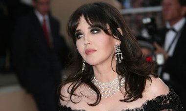 محاكمة الفرنسية إيزابيل أدجاني بتهمة التهرب الضريبي