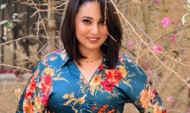 رحاب الجمل:  اعتذرت عن «الإسطورة» ومحمد رمضان تفهم السبب (فيديو)