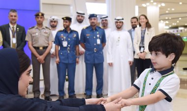 «مطار دبي الدولي» يحصل على اعتماد مجلس المطارات الدولي ضمن برنامجه تحسين إمكانات الوصول