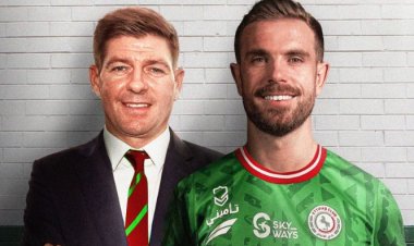 قائد ليفربول يقترب من نادي الإتفاق السعودي