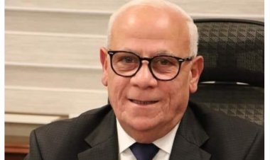 محافظ بورسعيد يشكر وزير الداخلية بعد زيادة عدد جماهير المصرى بنهائى كأس الرابطة