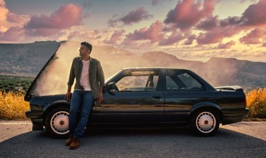 بالفيديو..   حمزة نمرة يطلق أولى أغنيات ألبومه الجديد "رايق"