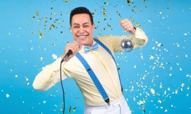 حكيم يطرح أحدث أغانية «مدلعة» عبر يوتيوب