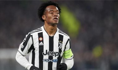 إنتر يتعاقد مع خوان كوادرادو حتّى عام 2024