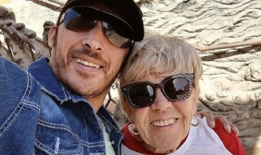 «بعد عامين من الزواج».. انفصال مسنة بريطانية عن زوجها المصري وتستبدله بقطة