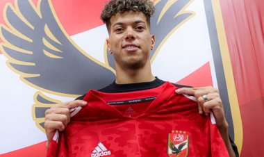 صعوبة لحاقه بالمعسكر.. طبيب المنتخب يكشف تفاصيل إصابة إمام عاشور 