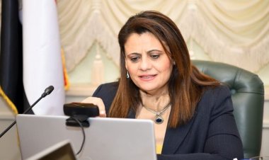 وزيرة الهجرة: نستهدف الترويج للفرص الاستثمارية وتعزيز مشاركة المصريين بالخارج