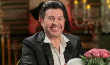 هاني شاكر: «النقابة تعبتني جدًا وربنا يقوي مصطفى كامل»