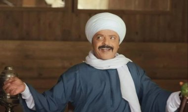 شاهد أبرز لقطات برومو «مرعي البريمو» لـ محمد هنيدي
