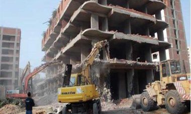 خصم ربع المستحق.. اشتراطات جديدة للتصالح في مخالفات البناء