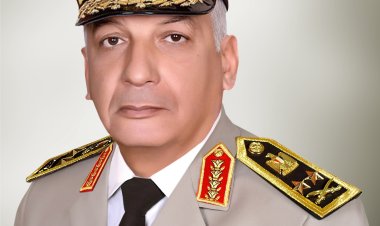 القوات المسلحة تهنئ رئيس الجمهورية بمناسبة الاحتفال بذكرى ثورة 23 يوليو